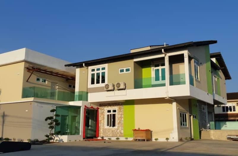 Sunshine Lodge Kuantan Zewnętrze zdjęcie