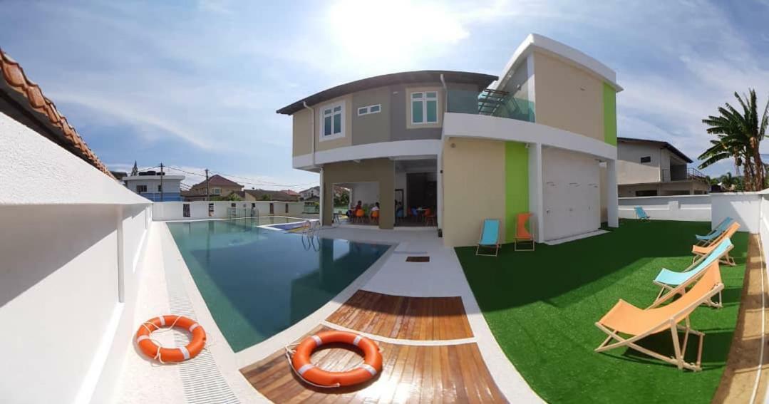 Sunshine Lodge Kuantan Zewnętrze zdjęcie