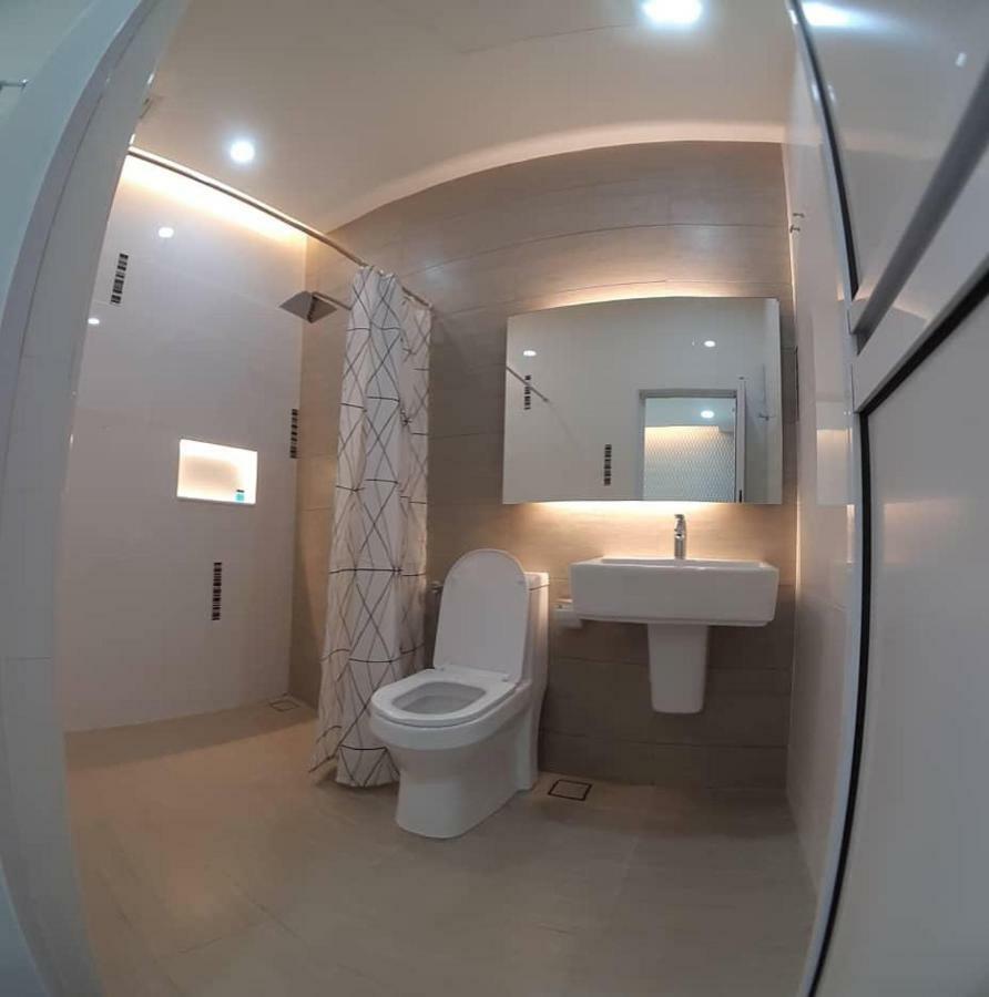 Sunshine Lodge Kuantan Zewnętrze zdjęcie