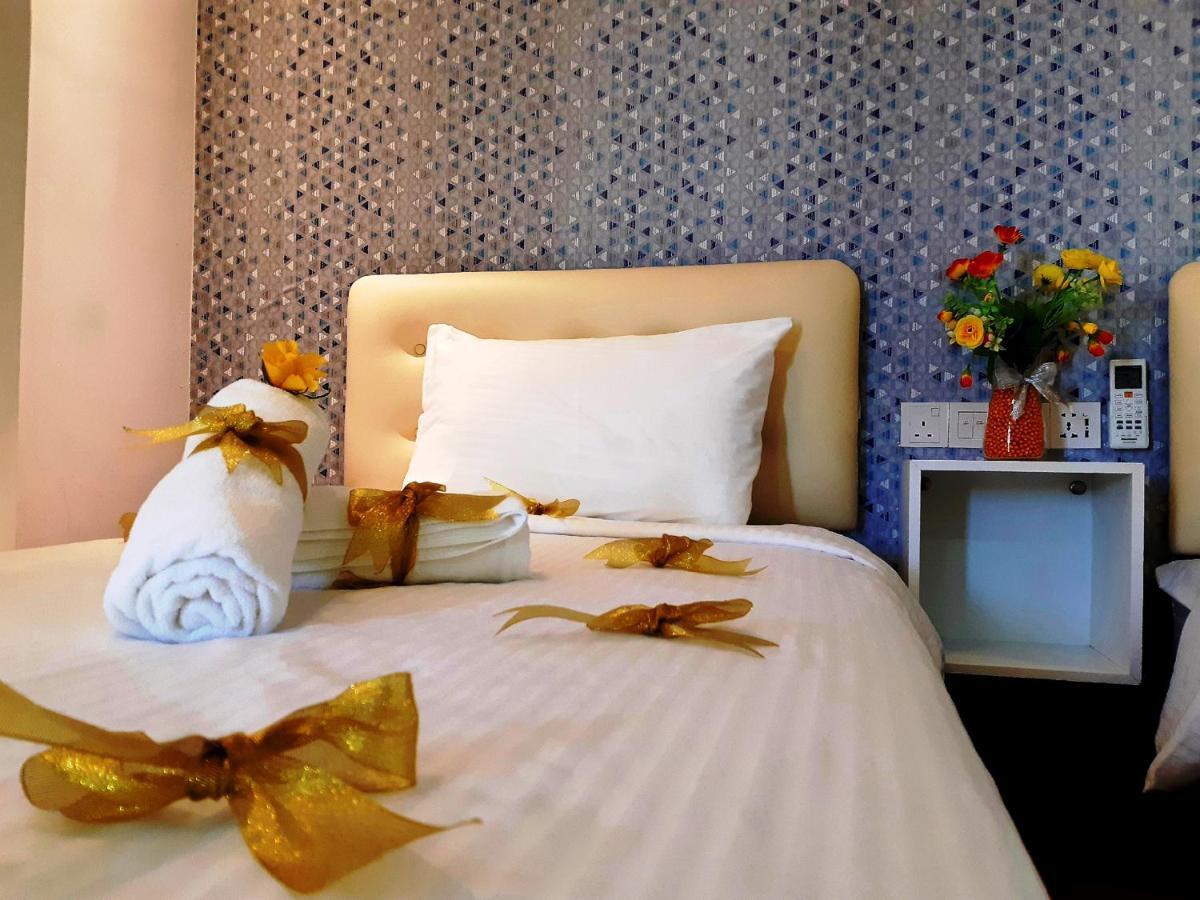 Sunshine Lodge Kuantan Zewnętrze zdjęcie