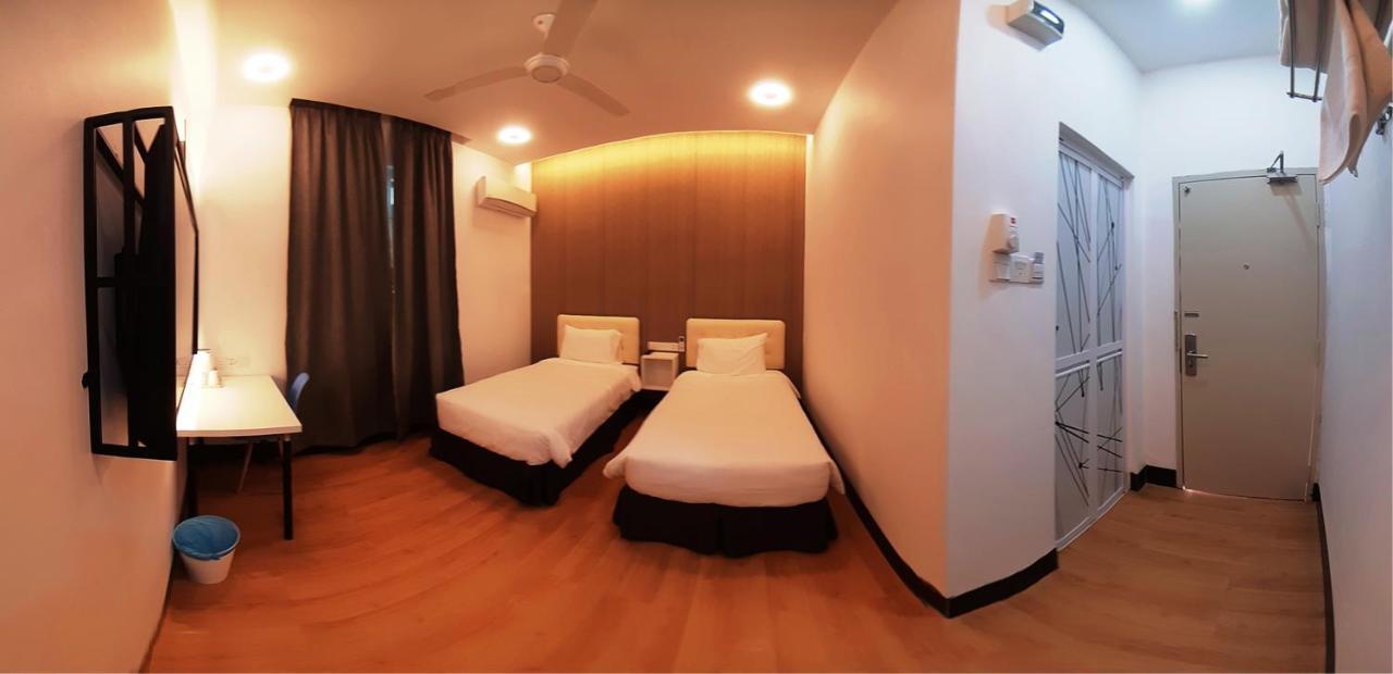 Sunshine Lodge Kuantan Zewnętrze zdjęcie